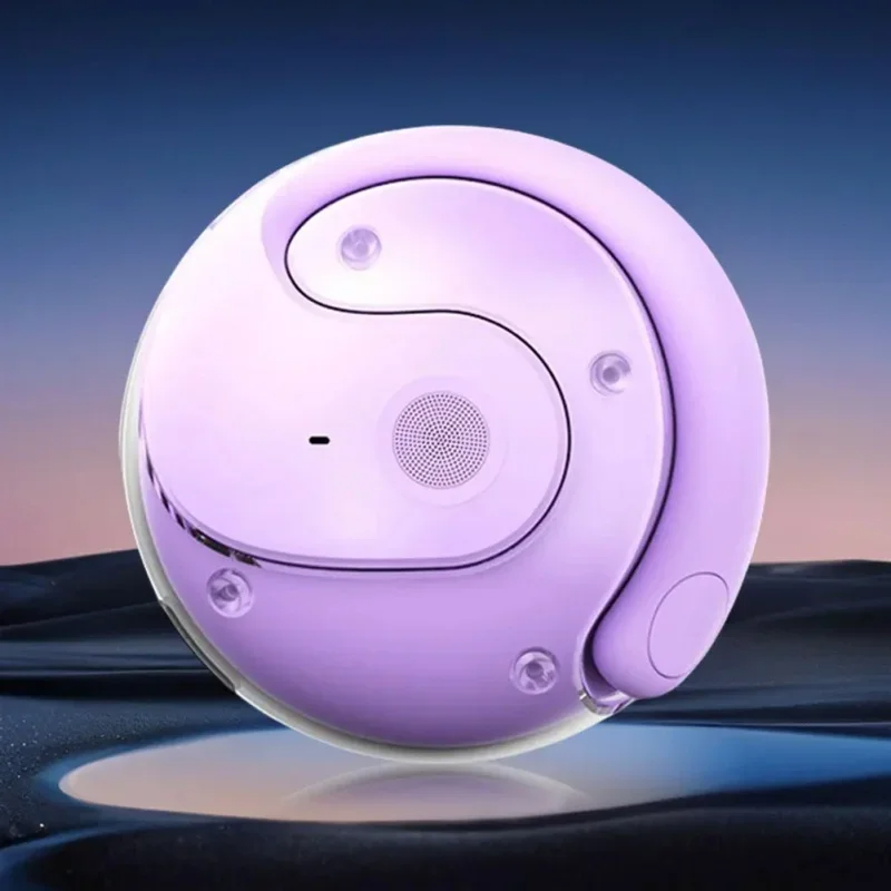 Hjemix | Trådløse Bluetooth språkoversettelses hodetelefoner