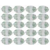 Hjemix | Ørebeskyttelses klistermerker