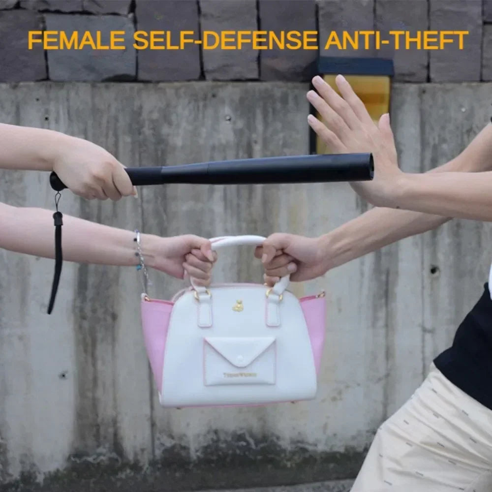 Hjemix | Baseball Klinkekott Lommelykt