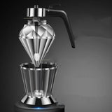 Hjemix | Elegant Kanne for Olje