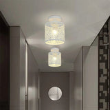 Hjemix | Moderne Kule Taklampe