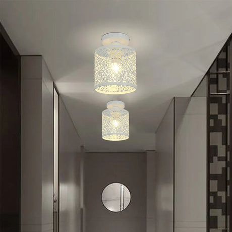 Hjemix | Moderne Kule Taklampe