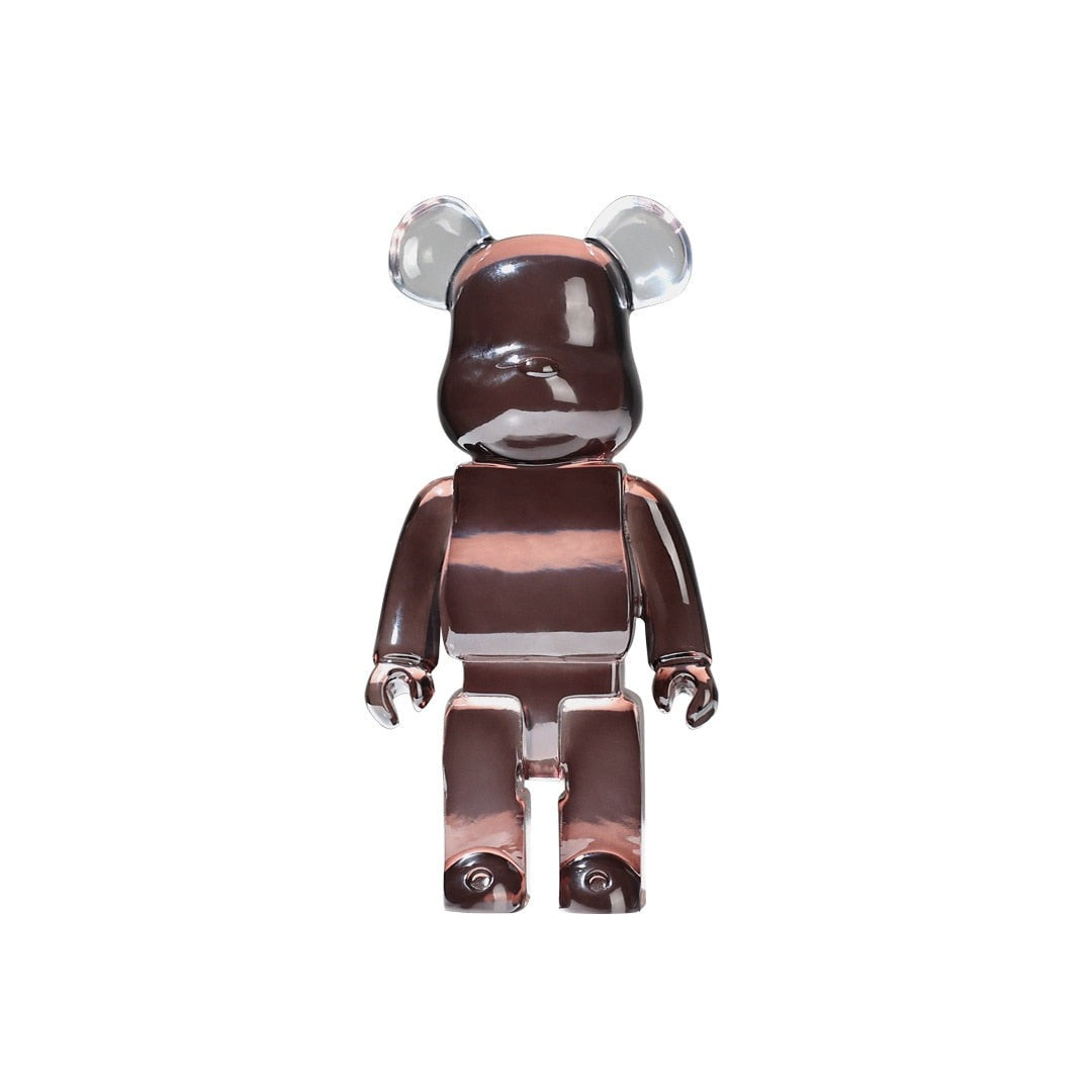Hjemix | Bearbricks Skulptur Ornamenter