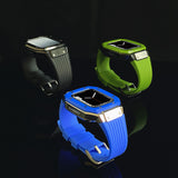 Hjemix | RoyalCase - Det luksuriøse Apple Watch-etui