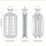 Hjemix | Kerill - Isbitmaskin