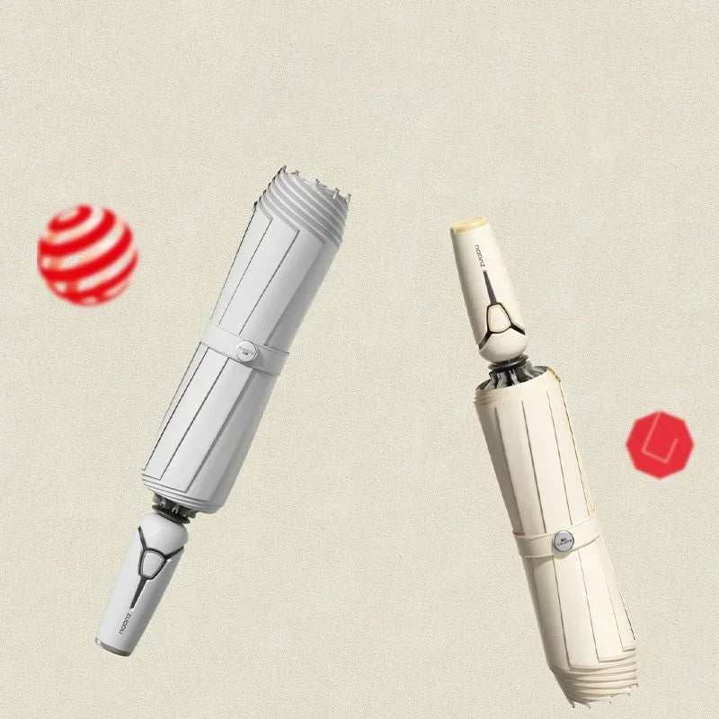 Hjemix | omvendt paraply – Eleganse i hvert skritt: Stil møter innovasjon!