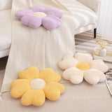 Hjemix | Fluffy Kløverblomsterpute