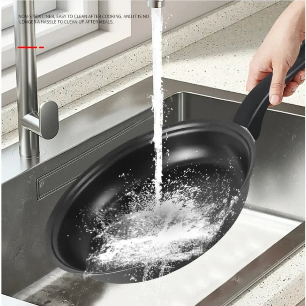 Hjemix | CulinaryEssentials | 13 deler kokesett