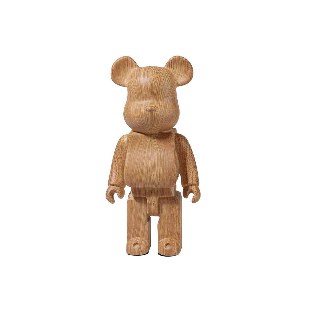Hjemix | Bearbricks Skulptur Ornamenter