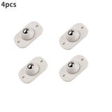 Hjemix | Selvklebende små møbelhjul