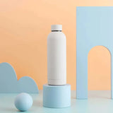 Farget termokanne, 500ml