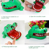 Hjemix | Finger Bite