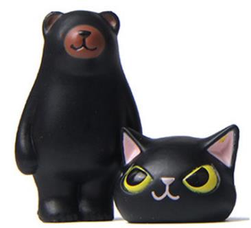 Hjemix | Dyr kledd som katter