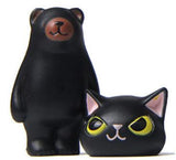 Hjemix | Dyr kledd som katter