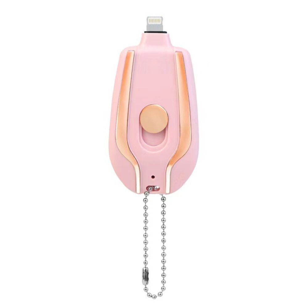 Hjemix | Mini bærbar Powerbank