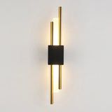 Hjemix | Moderne LED Vegglampe: Innendørsbelysning for Hjem, Soverom, Nattbord, Stue, Hotell og Gangdekorasjon
