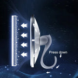 Hjemix | Tung Ultra Grip Sugekopper