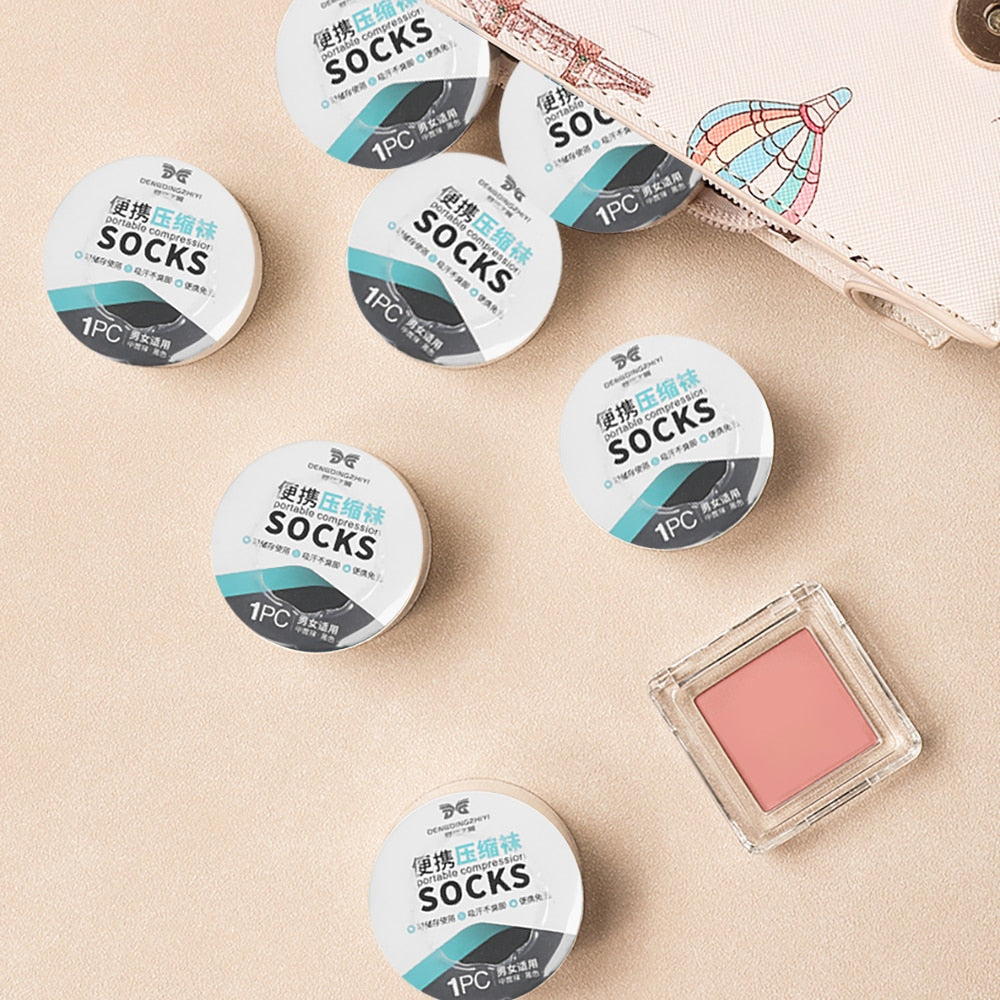 Hjemix | Engangs sokker