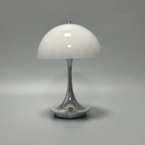 Hjemix | Moderne Lampe Nattbord