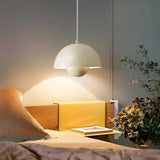 Hjemix | Dansk Pendant Light Blomsterhode
