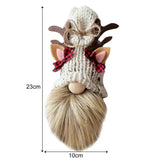 Hjemix | Håndlagde Nisser for Festlige Atmosfærer