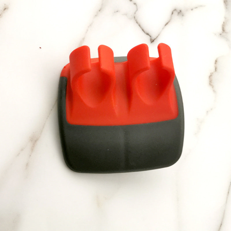 Hjemix | Two-Finger Protection Peeler