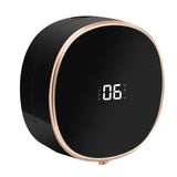 Hjemix | PureSense – Stillegående Automatisk Såpedispenser med Berøringsfri Teknologi