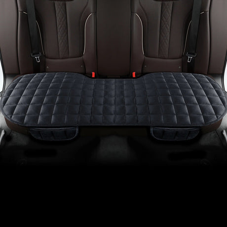 Hjemix | Premium Bil Baksetekudde Full Dekning