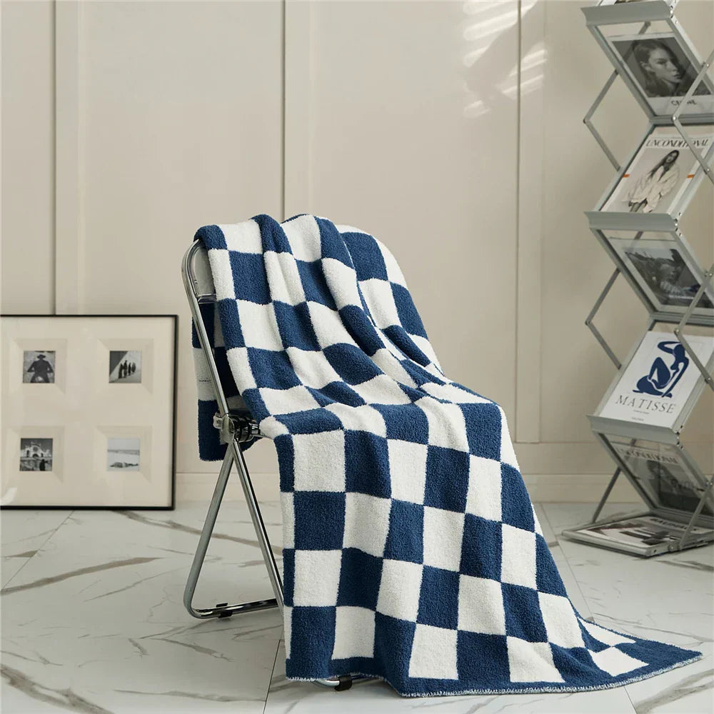 Hjemix | SOFT BIL NAVY