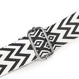 Hjemix | Lærrem veske - Stilig, komfortabel og bærekraftig