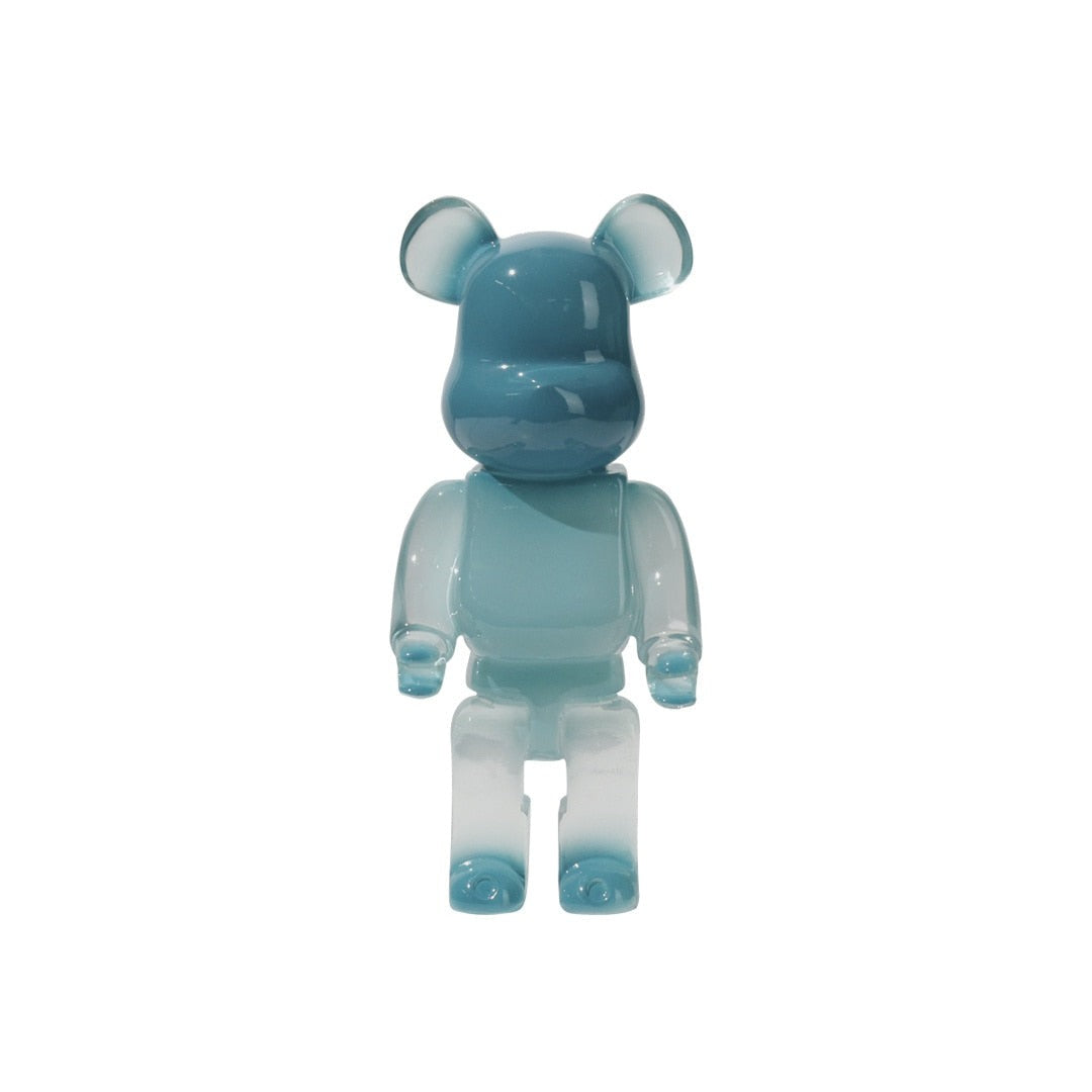 Hjemix | Bearbricks Skulptur Ornamenter