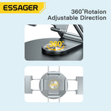 Hjemix | FlexMount 360 Rotérbar Telefonholder Stativ