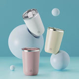 Hjemix | Tornado Automatisk Vanntett Oppladbar Shaker