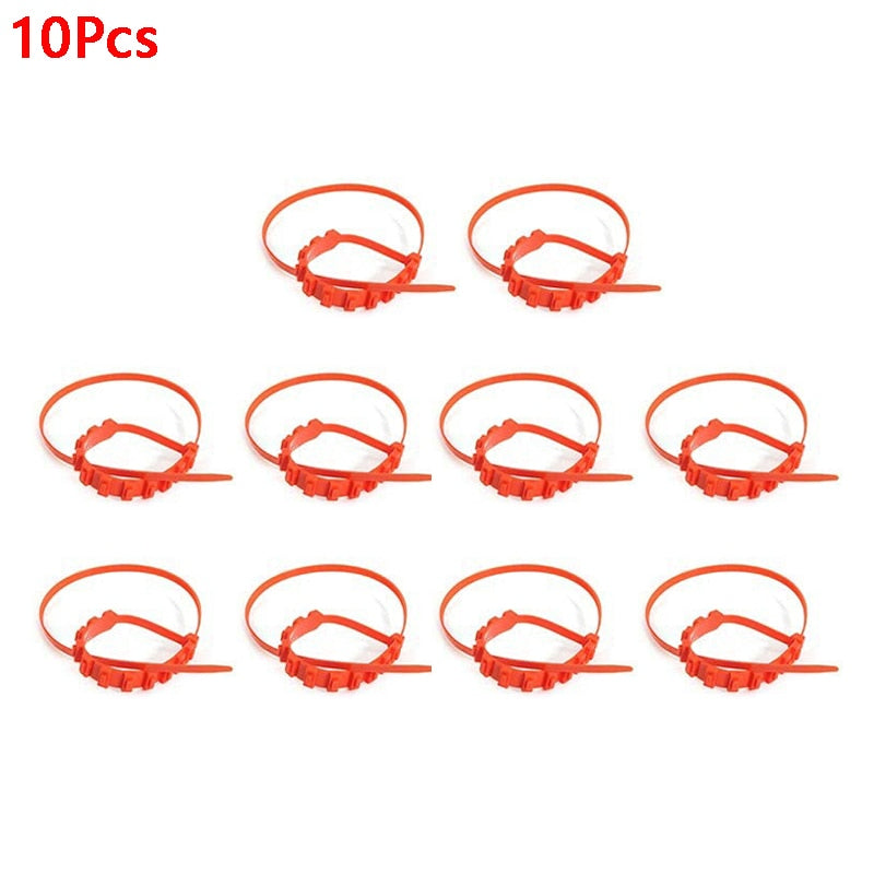 Hjemix | 10stk Anti Slip Remmer