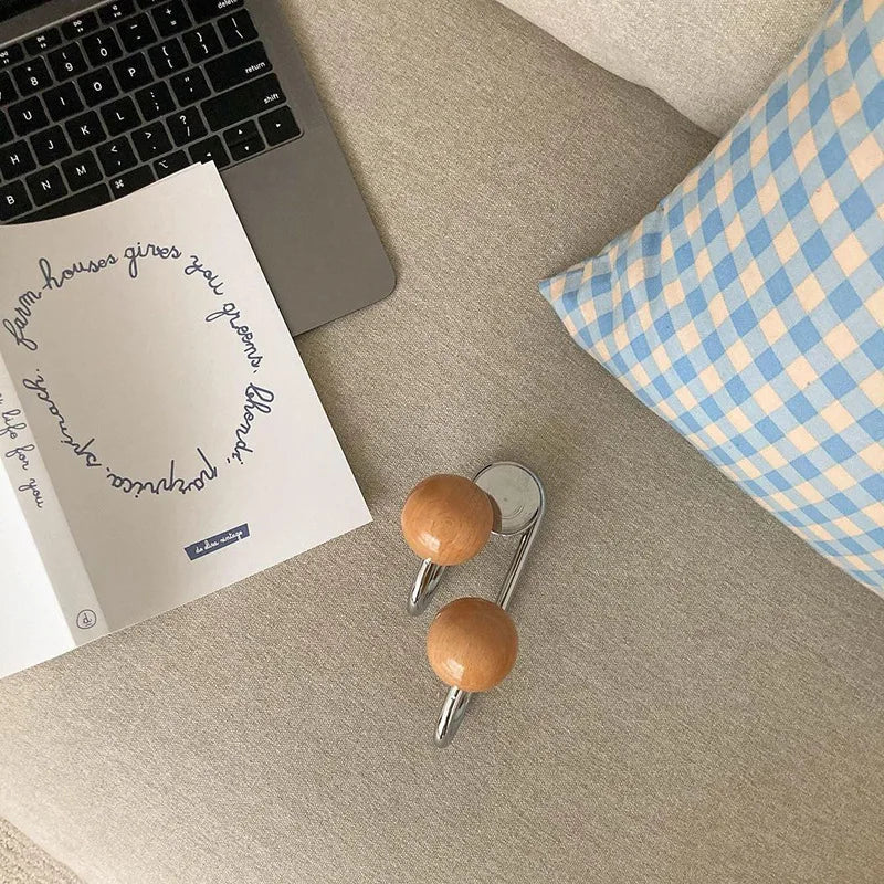 Hjemix | Eames Dot Magnetiske Kroker