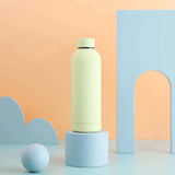 Farget termokanne, 500ml