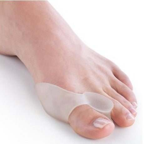 Hjemix | Hallux Valgus Korrektor – ToeGuard Pro