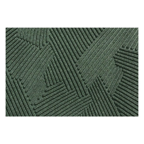 Hjemix | CleanEdge Bærekraftig Smussavvisende Dørmatte | Rutsjfritt | Smussfanger Matte for Innendørs & Utendørs | Vaskbar