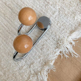 Hjemix | Eames Dot Magnetiske Kroker