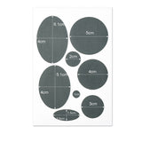 Hjemix | Dunjakke Reparasjonslapp