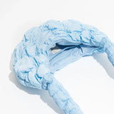 Hjemix | Puff Croissant Skulderveske