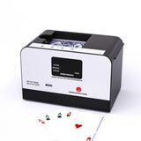 Hjemix | Automatisk kortutsteder