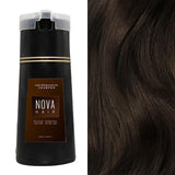 Hjemix | NovaHair Instant Dye Shampoo – Rask fargeoppfriskning for håret