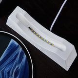 Hjemix | Flyttende Sand Bordlampe