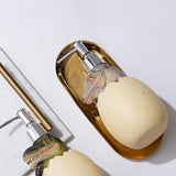 Hjemix | Dino-egg-såpe-dispenser
