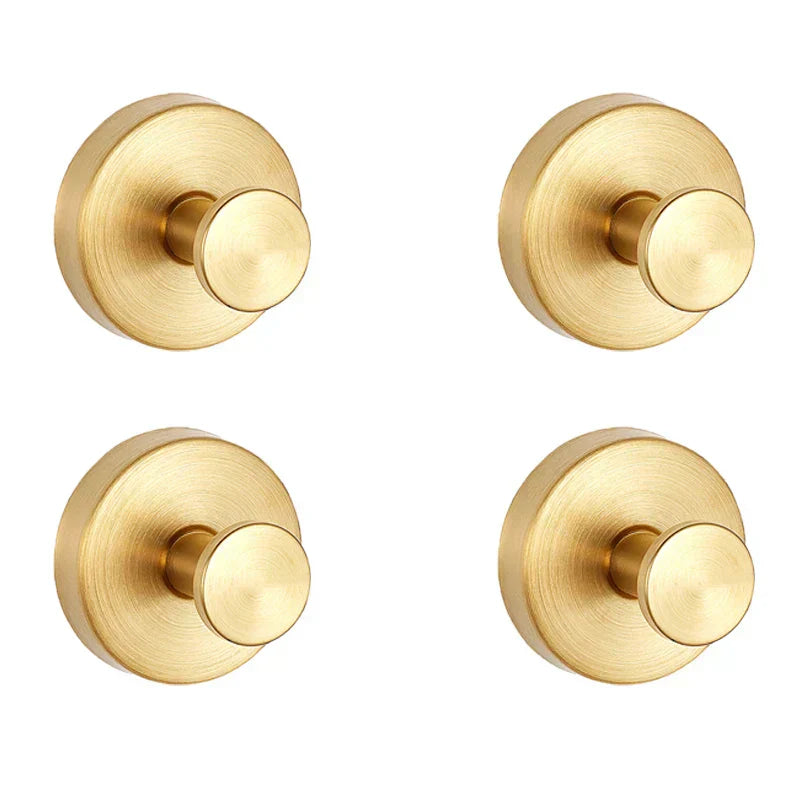 Hjemix | Saughaken – Sikker og allsidig: Sterk metallkrok for enhver overflate