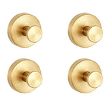 Hjemix | Saughaken – Sikker og allsidig: Sterk metallkrok for enhver overflate