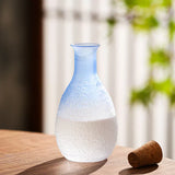 Hjemix | Mizu Glass Sake Set
