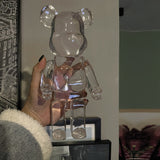 Hjemix | Bearbricks Skulptur Ornamenter