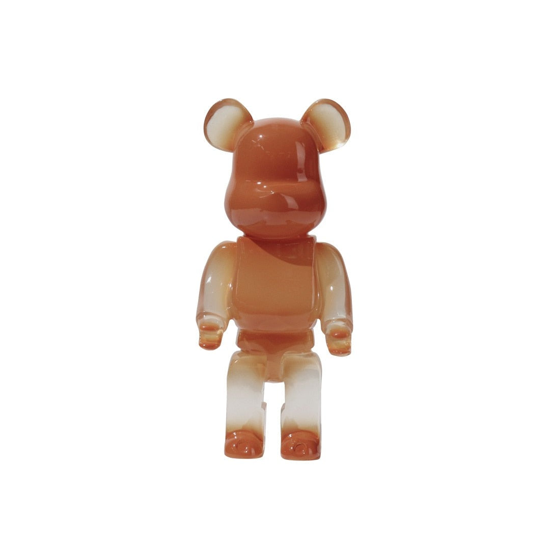 Hjemix | Bearbricks Skulptur Ornamenter
